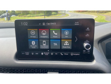 Honda Zr-V 2.0 eHEV Sport 5dr CVT Hybrid Estate